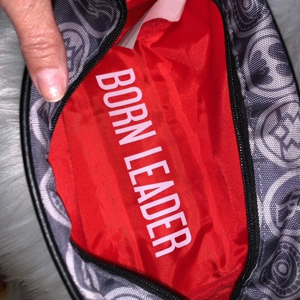Marvel Comics The Avengers Travel Bag